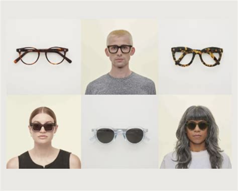 BRITISH EYEWEAR BRAND CUBITTS TO OPEN .